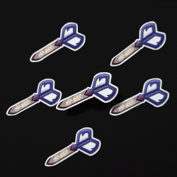 Marco's Dimentional Scissors